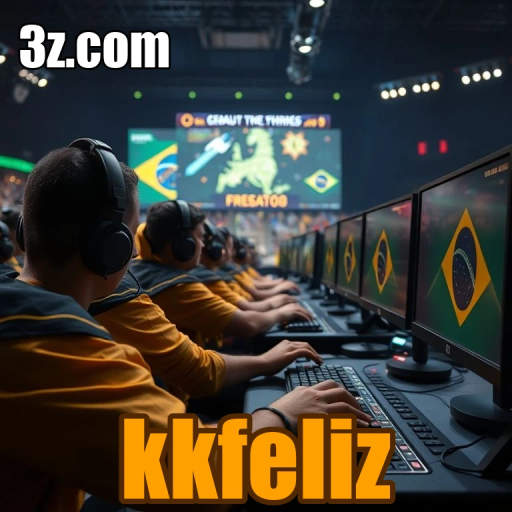 A Magia dos Jogos Kids no kkfeliz: Diversão e Aprendizado