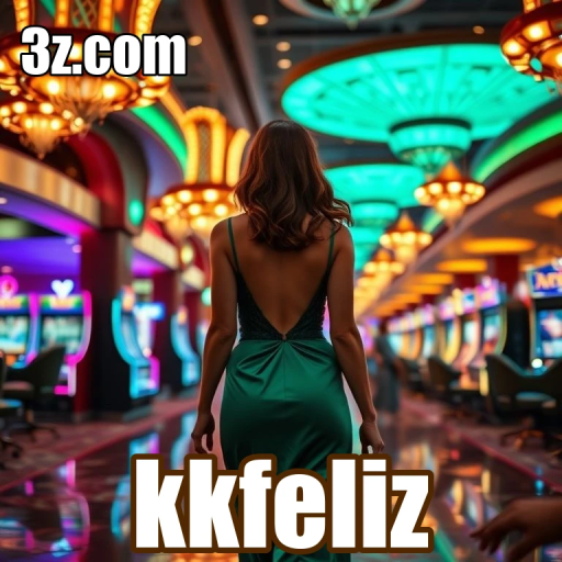 Aventura Épica no RPG do Site kkfeliz: Explore Mundos Novos