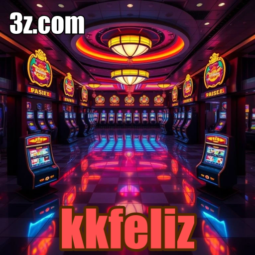 Esportes no kkfeliz: A Nova Fronteira do Entretenimento Gamers