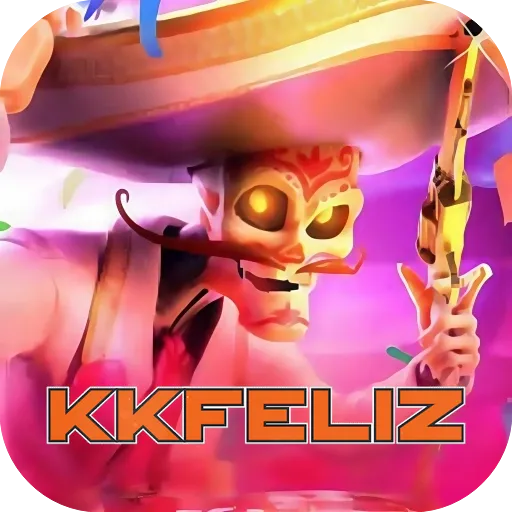 kkfeliz Logo