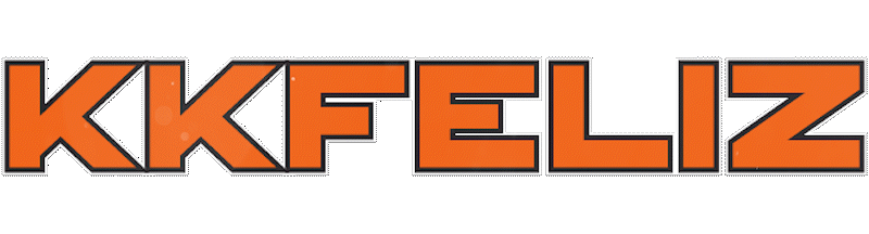 kkfeliz.com logo