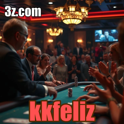 Domine a Estratégia com kkfeliz: Jogos que Desafiam Mentes